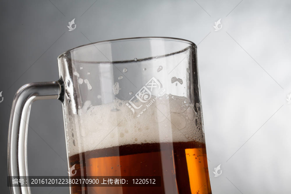 經(jīng)典啤酒杯