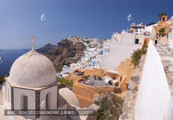 FIRA的全景