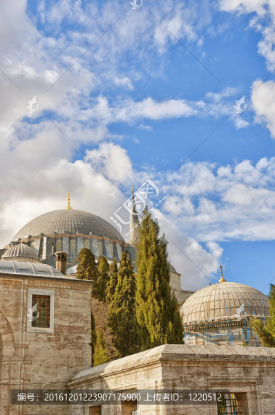 Suleiman,Mosque,18