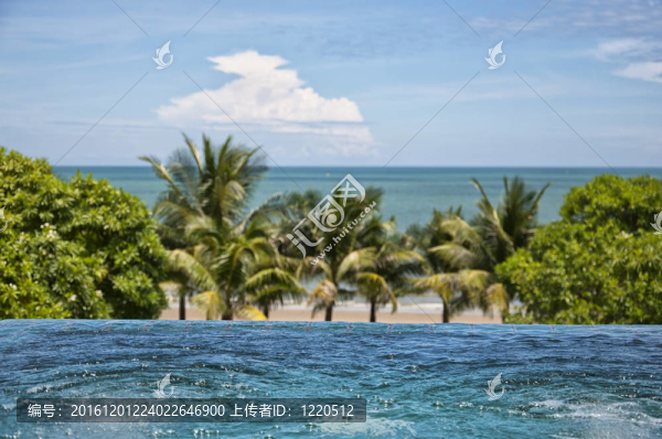 豪華的Jacuzzi,05