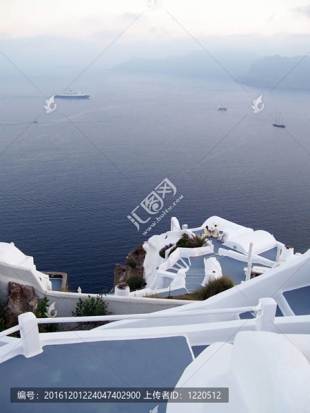 santorini,Oia,16