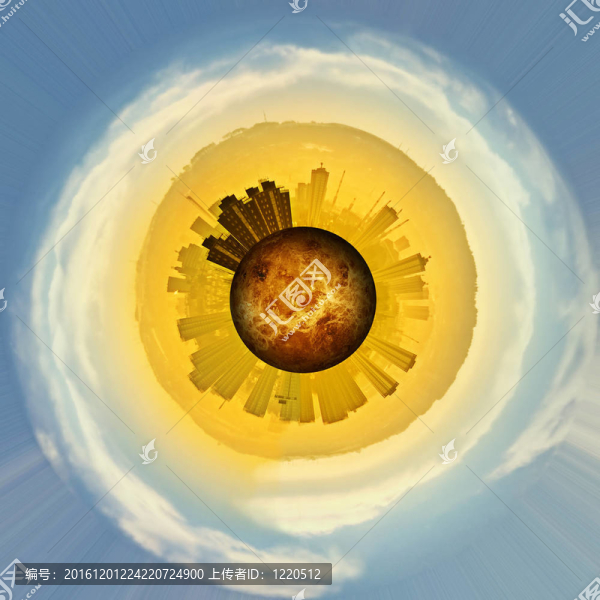 格拉斯哥星球