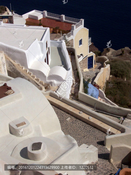 santorini,Oia,10