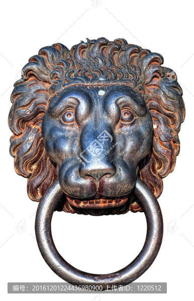 獅子頭分離