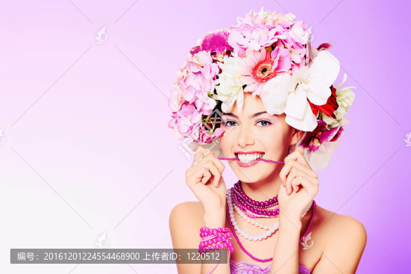 愛(ài)的珠子