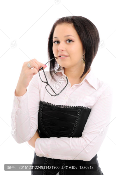 女人