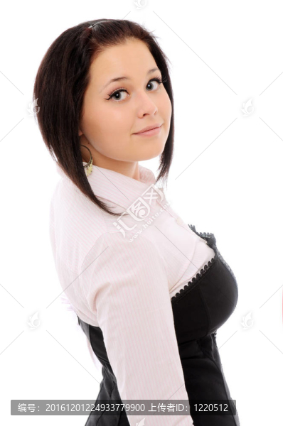 女人