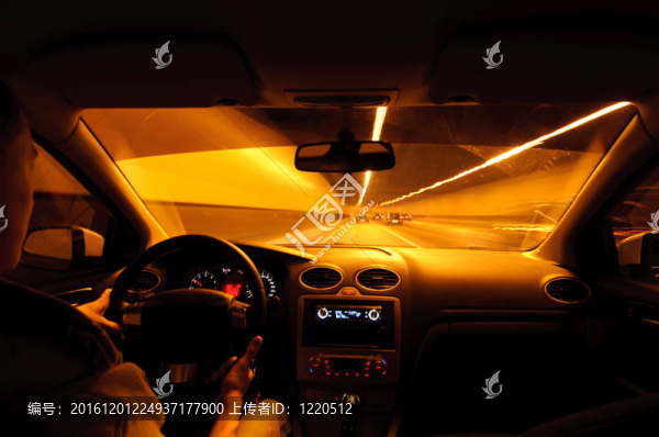 夜路