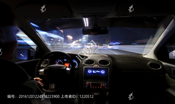 夜路
