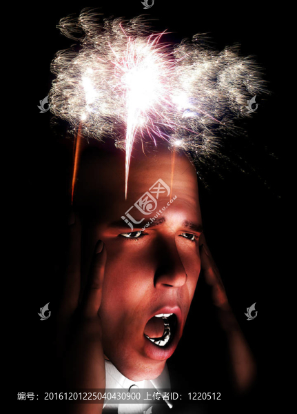 爆心