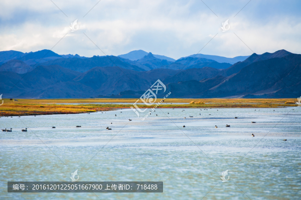 班公湖