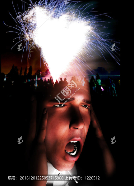 爆心
