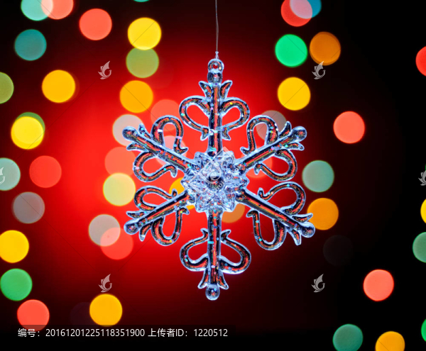 雪花