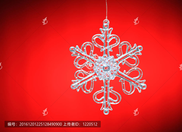 雪花