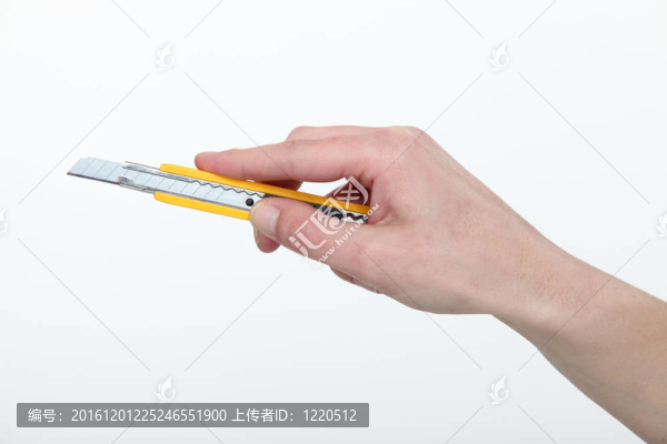 手持刀具