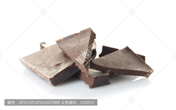巧克力