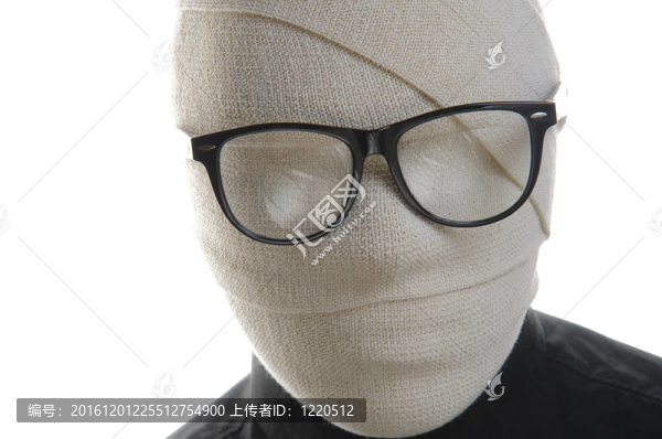 看不見的人