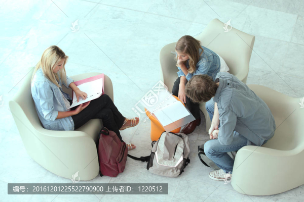 青少年的修訂