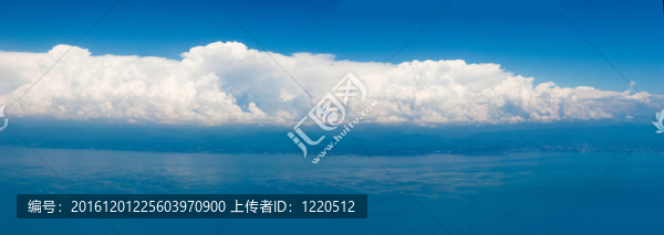 海岸線