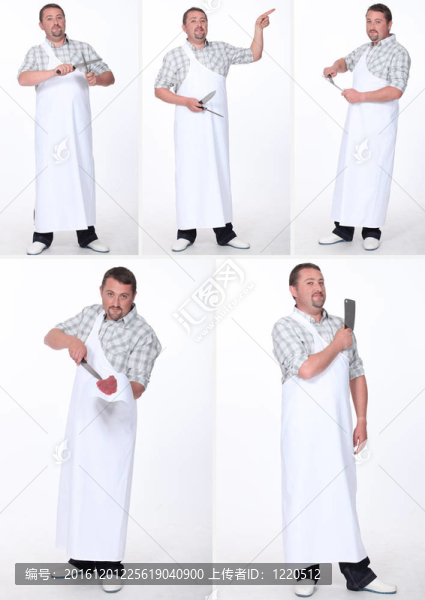 屠夫