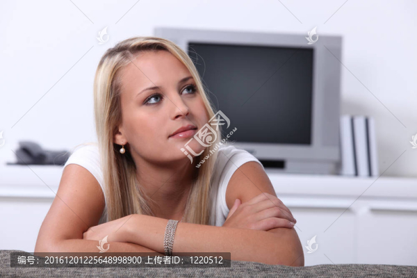 十幾歲的女孩的思維