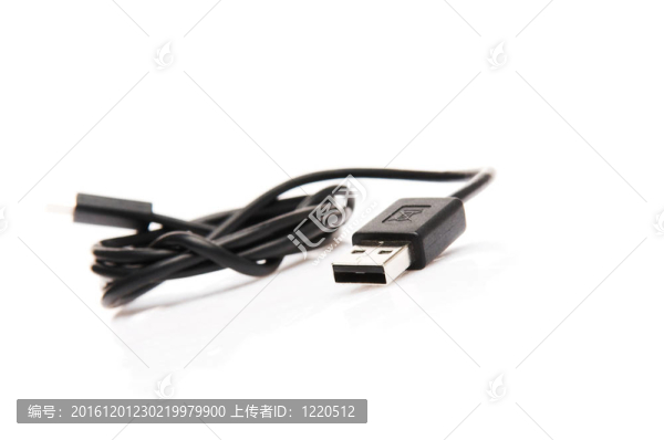 USB電纜