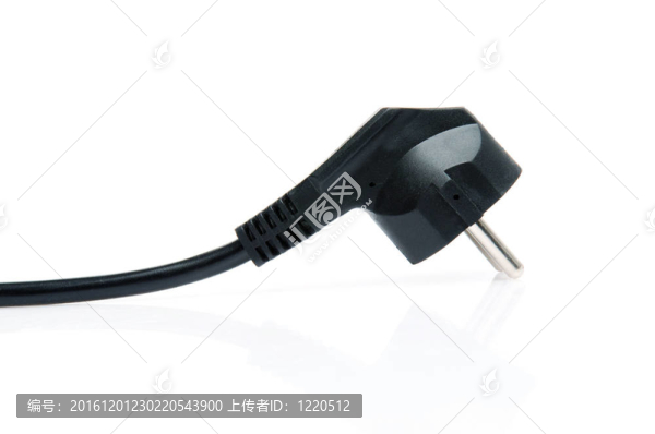 電源線