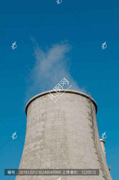 發(fā)電廠