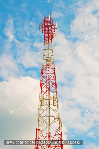 手機天線塔