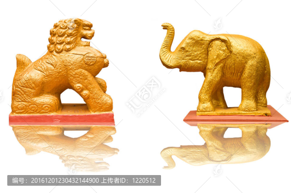 泰國風(fēng)格造型藝術(shù)