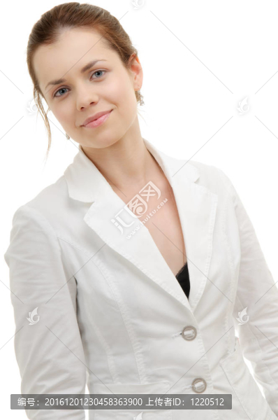 女人