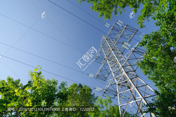 電塔