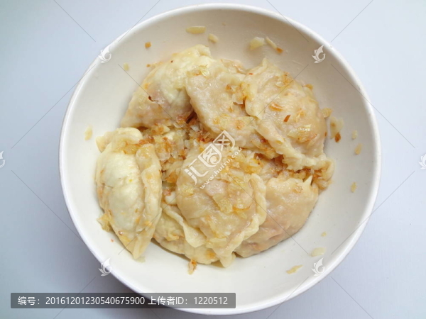 烏克蘭菜vareniks