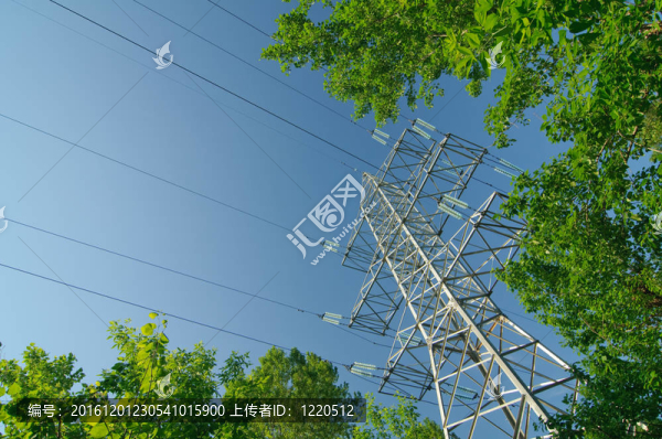 電塔