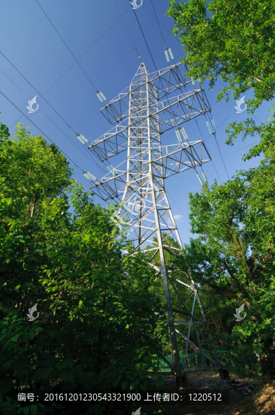 電塔