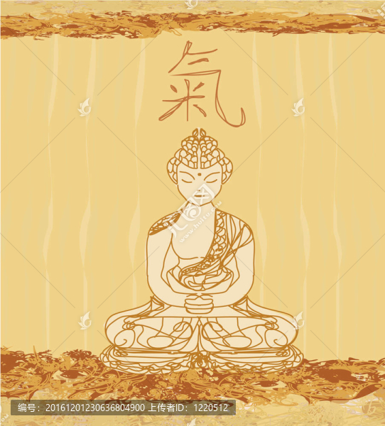 傳統(tǒng)的佛教藝術(shù)