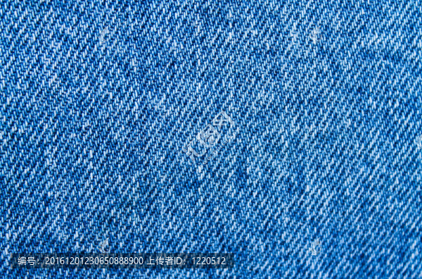 牛仔褲紋理