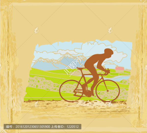 自行車