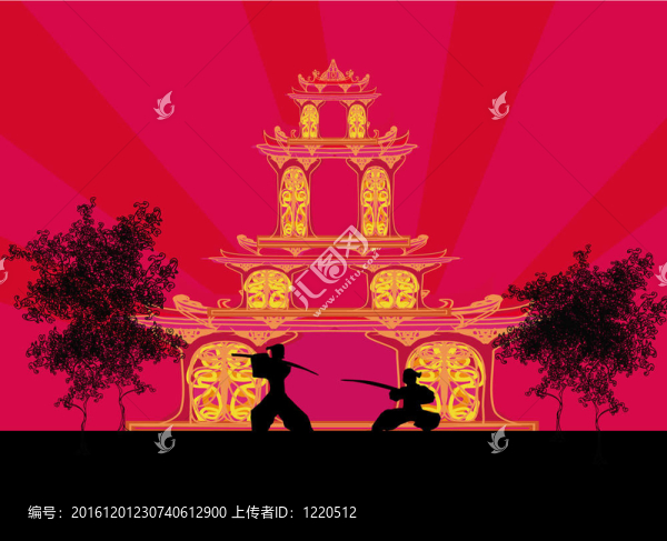 武士