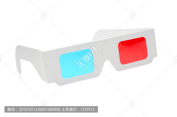 3D眼鏡