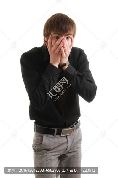恐懼
