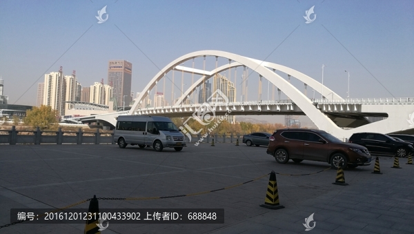 橋