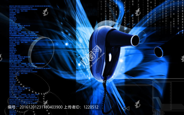 吹風(fēng)機(jī)