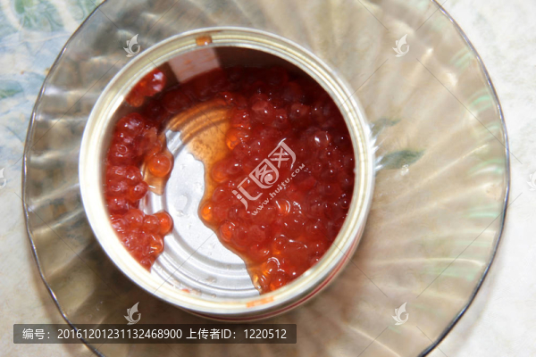 紅魚子