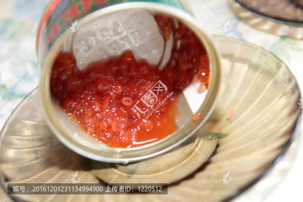 紅魚子