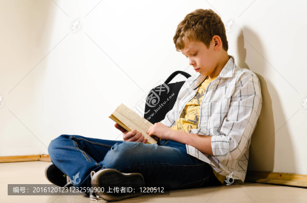 青少年