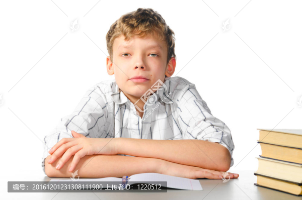 青少年