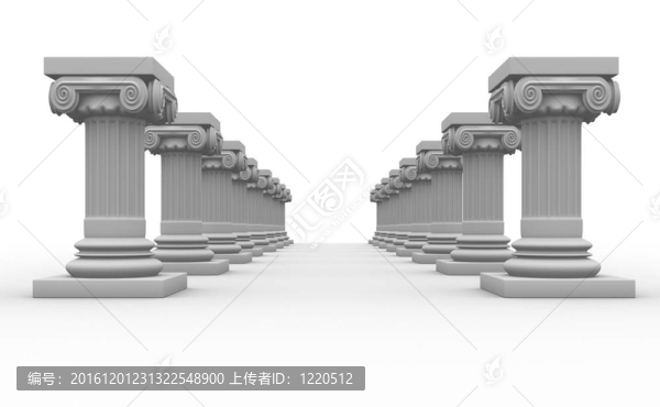 羅馬柱