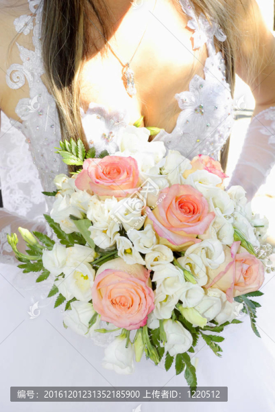 婚禮花束