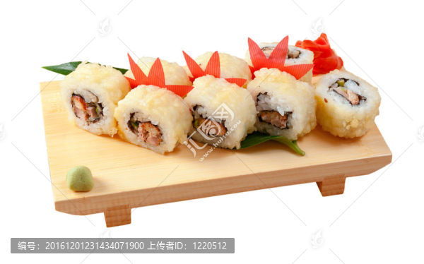 日本壽司